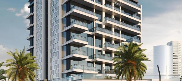 Apartamento T1 em Dubai, UAE N.º 96284 16