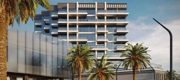 Apartamento T1 em Dubai, UAE N.º 96284 15