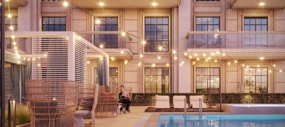 Apartamento T1 em Dubai, UAE N.º 96284 12