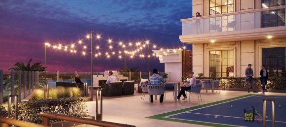 Apartamento T1 em Dubai, UAE N.º 96284 14