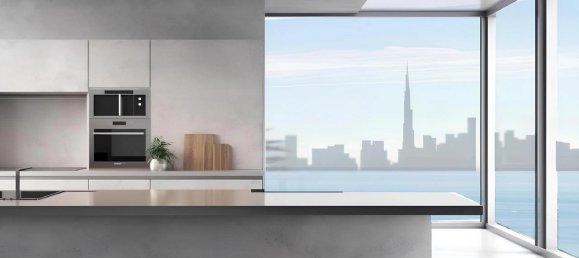 Apartamento T1 em Dubai, UAE N.º 96284 4
