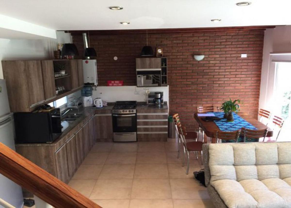 3 bedrooms House in Santa Fe, Argentina No. 9125
