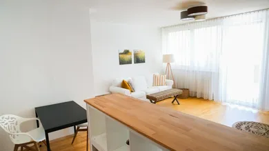 Estúdio em Linz, Austria N.º 183880