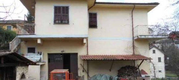 3 bedrooms House in Mornese, Italy No. 193282 20