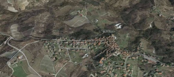 3 bedrooms House in Mornese, Italy No. 193282 21