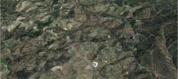 3 bedrooms House in Mornese, Italy No. 193282 45