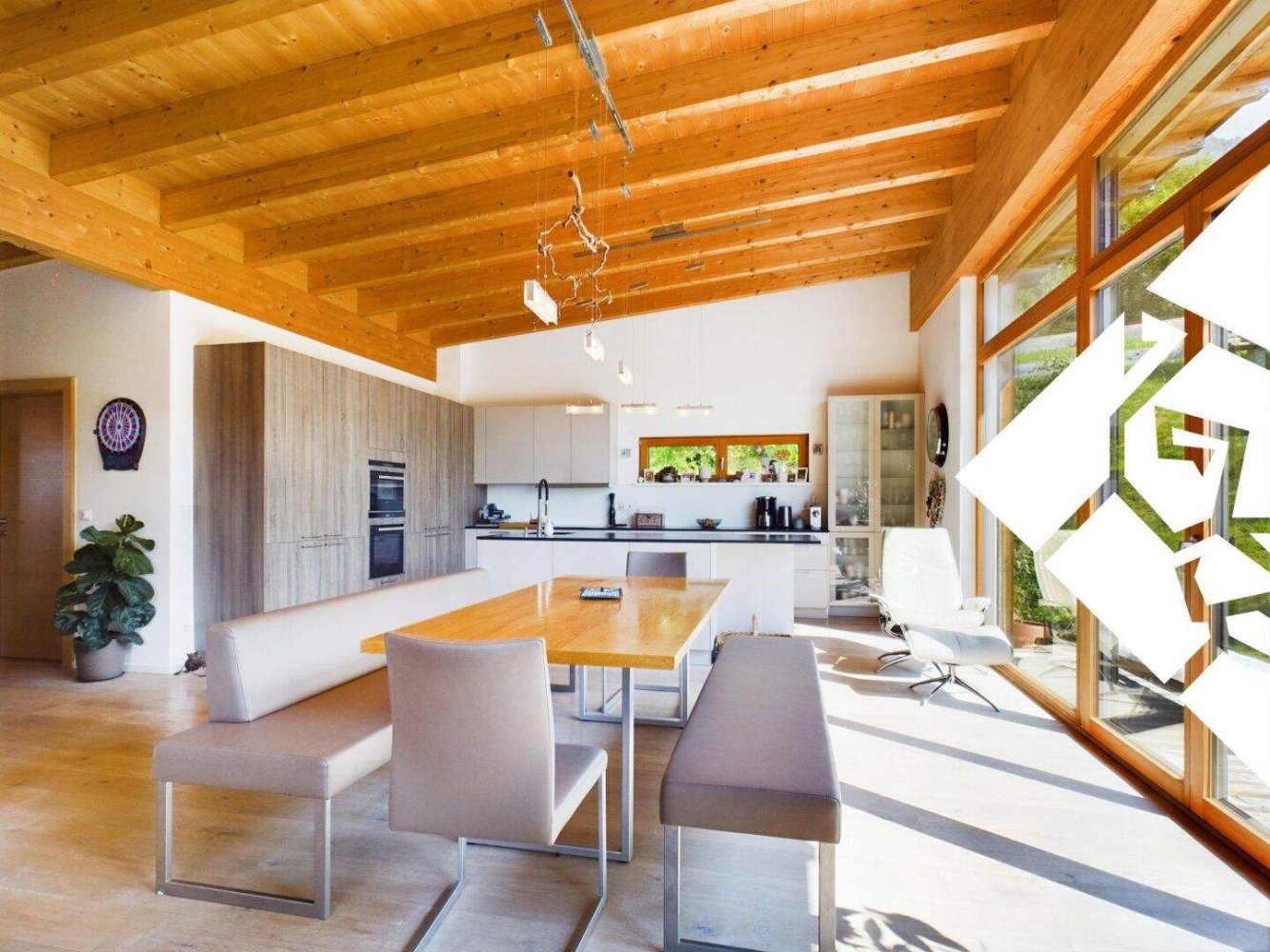 5-Zimmer Haus in Schwoich, Austria, Nr. 202647