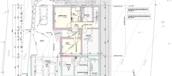 5-Zimmer Haus in Schwoich, Austria, Nr. 202647 15