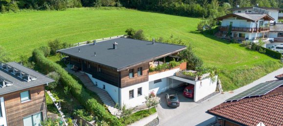 5-Zimmer Haus in Schwoich, Austria, Nr. 202647 11