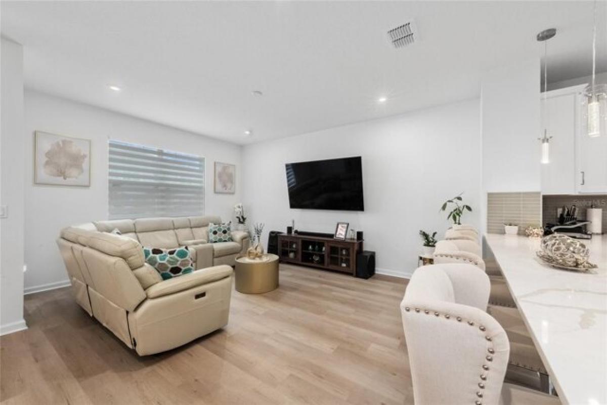 4 bedrooms House in Orlando, USA No. 402219