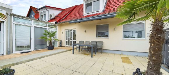 4 bedrooms Townhouse in Offenbach, Germany No. 153781 2