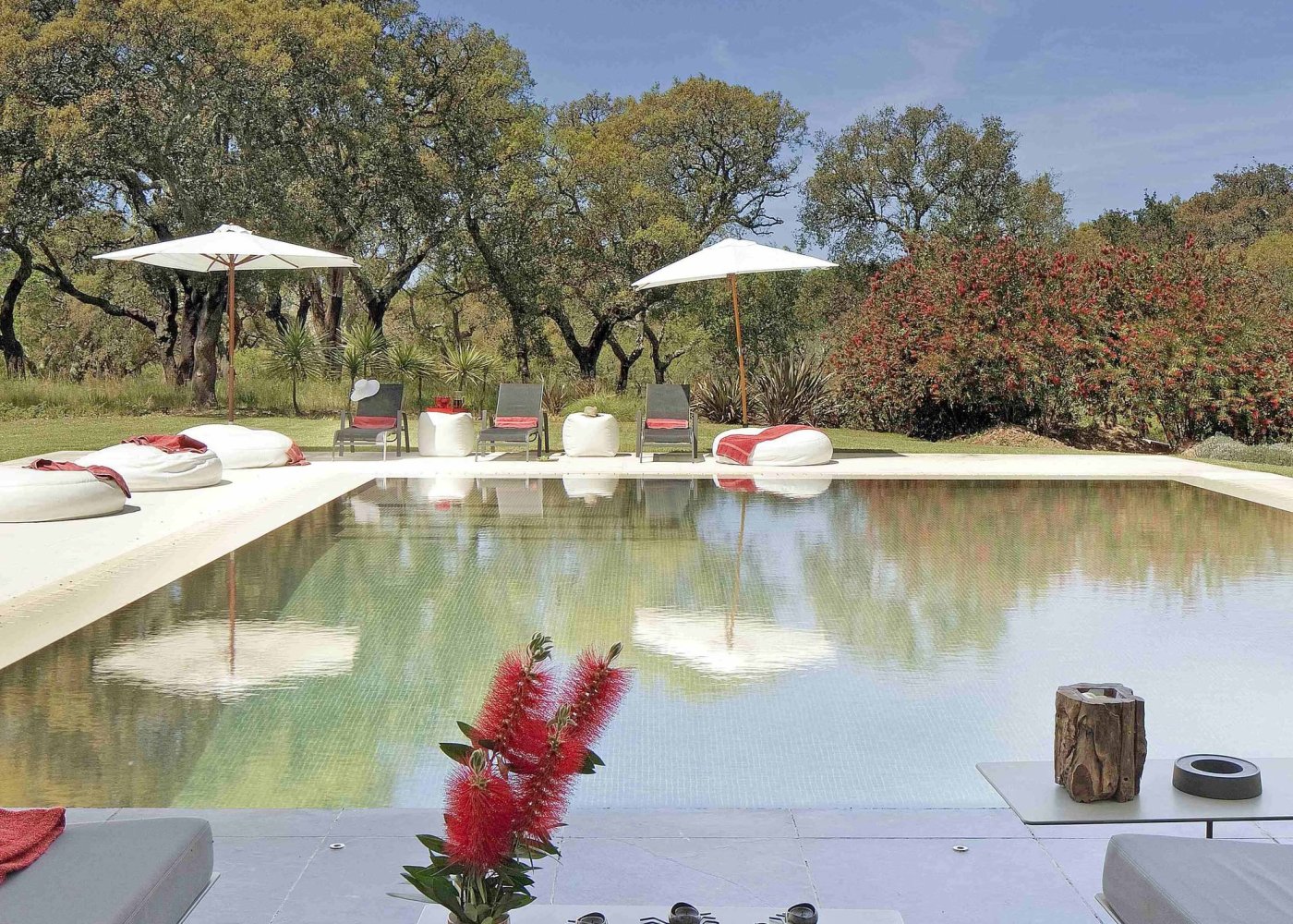 6 bedrooms House in Alcacer do Sal, Portugal No. 309257