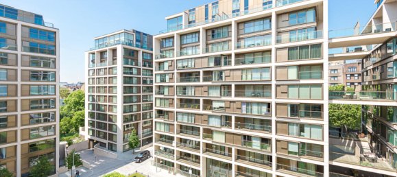 3 Schlafzimmer Wohnung in Kensington, United Kingdom, Nr. 11065 13