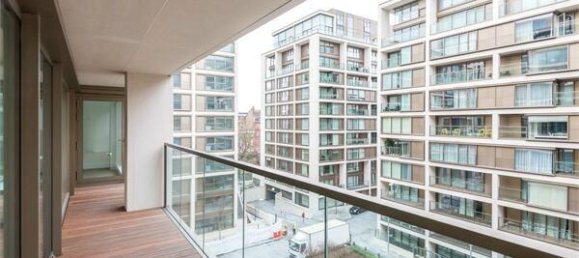 3 Schlafzimmer Wohnung in Kensington, United Kingdom, Nr. 11065 2