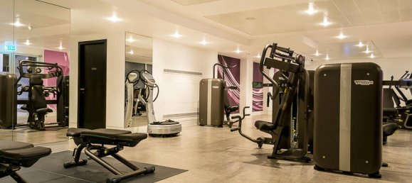 3 Schlafzimmer Wohnung in Kensington, United Kingdom, Nr. 11065 16