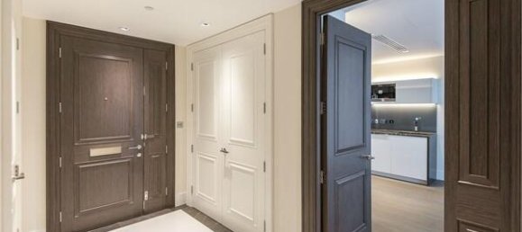 3 Schlafzimmer Wohnung in Kensington, United Kingdom, Nr. 11065 12