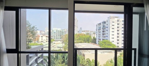 شقة في Pattaya, Thailand 31متر مربع  رقم 143438 21