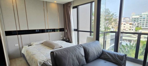 شقة في Pattaya, Thailand 31متر مربع  رقم 143438 16