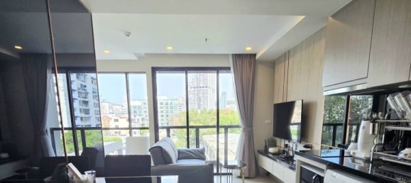 شقة في Pattaya, Thailand 31متر مربع  رقم 143438 24