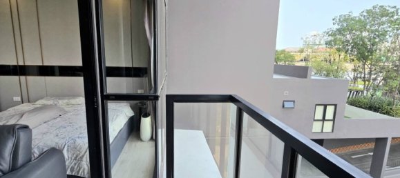 شقة في Pattaya, Thailand 31متر مربع  رقم 143438 25