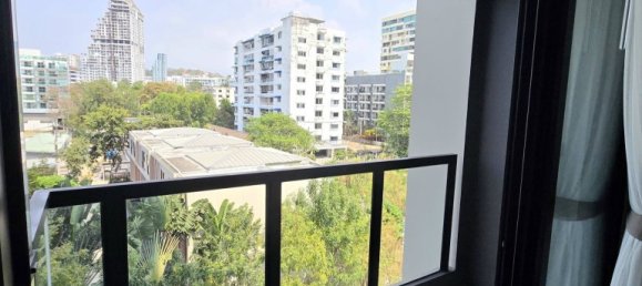 شقة في Pattaya, Thailand 31متر مربع  رقم 143438 27