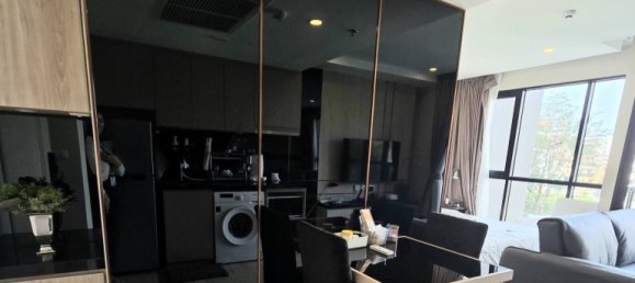 شقة في Pattaya, Thailand 31متر مربع  رقم 143438 22