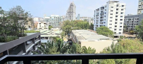 شقة في Pattaya, Thailand 31متر مربع  رقم 143438 30