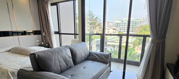شقة في Pattaya, Thailand 31متر مربع  رقم 143438 19