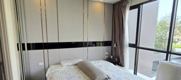 شقة في Pattaya, Thailand 31متر مربع  رقم 143438 11