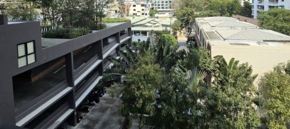 شقة في Pattaya, Thailand 31متر مربع  رقم 143438 28