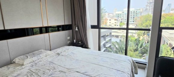 شقة في Pattaya, Thailand 31متر مربع  رقم 143438 12