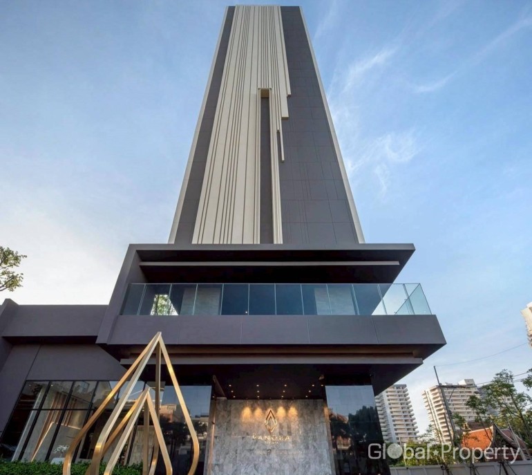 شقة في Pattaya, Thailand 31متر مربع  رقم 143438