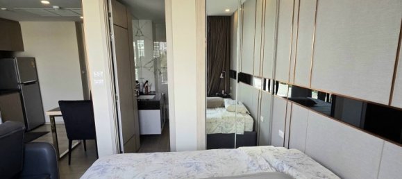 شقة في Pattaya, Thailand 31متر مربع  رقم 143438 14