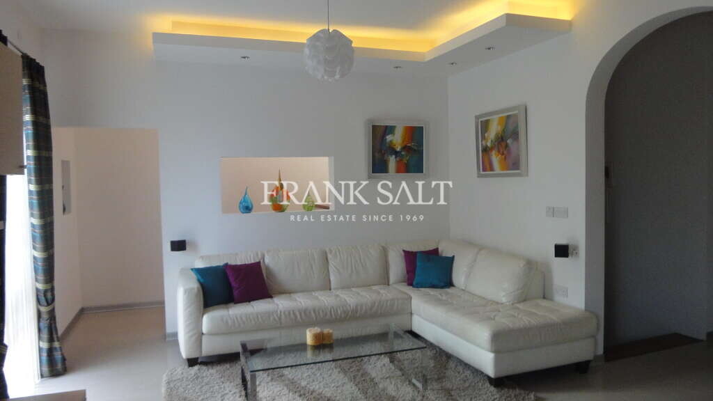 3 غرف نوم طابقين في Qala, Malta رقم 5532