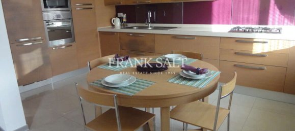 3 غرف نوم طابقين في Qala, Malta رقم 5532 10