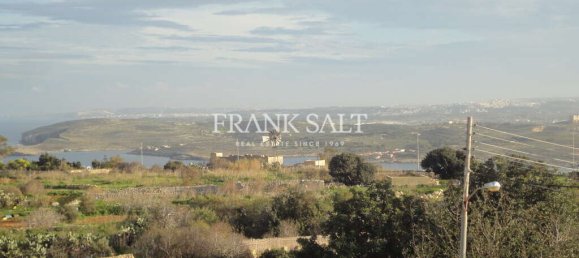 3 غرف نوم طابقين في Qala, Malta رقم 5532 3