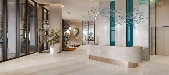 2 bedrooms Apartment in Al Hamra Village, UAE No. 46544 6