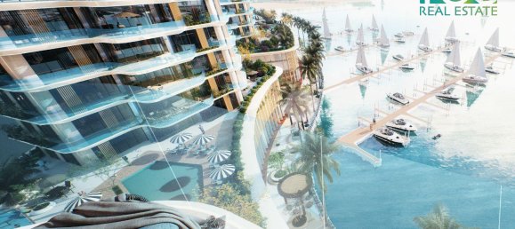 2 bedrooms Apartment in Al Hamra Village, UAE No. 46544 8