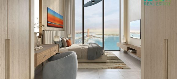 2 bedrooms Apartment in Al Hamra Village, UAE No. 46544 4