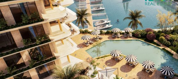 2 bedrooms Apartment in Al Hamra Village, UAE No. 46544 3