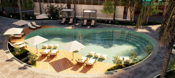 2 bedrooms Apartment in Al Hamra Village, UAE No. 46544 2