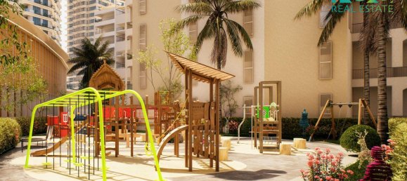 2 bedrooms Apartment in Al Hamra Village, UAE No. 46544 16