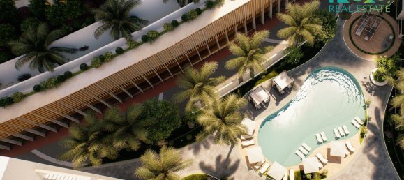 2 bedrooms Apartment in Al Hamra Village, UAE No. 46544 14