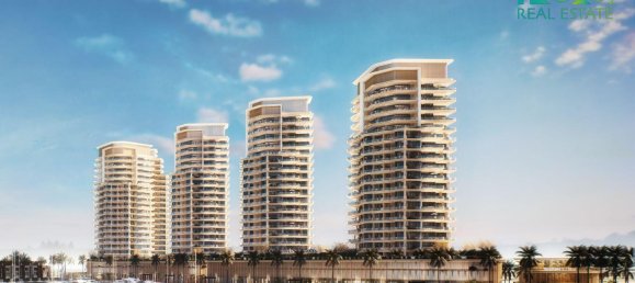 2 bedrooms Apartment in Al Hamra Village, UAE No. 46544 10