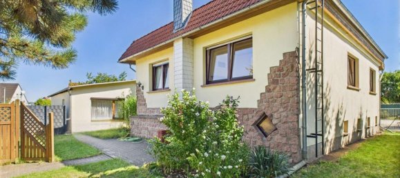 2 Schlafzimmer Haus in Salzlandkreis, Germany, Nr. 330568 12