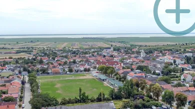  Land in Eisenstadt Umgebung, Austria No. 166745