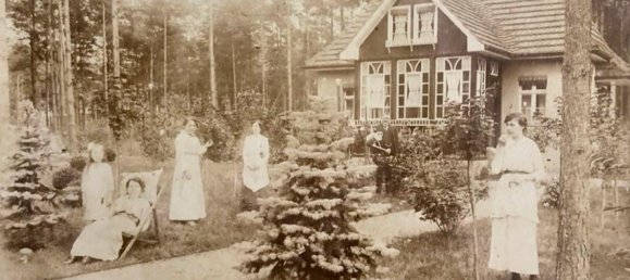 Дом с 4 комнатами в Хафельланд, Германия № 45264 12