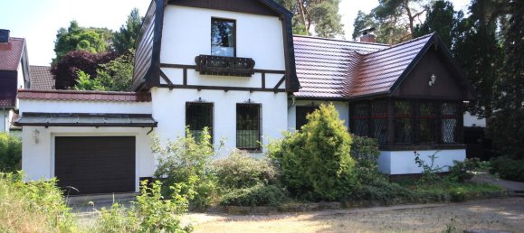 Дом с 4 комнатами в Хафельланд, Германия № 45264 10