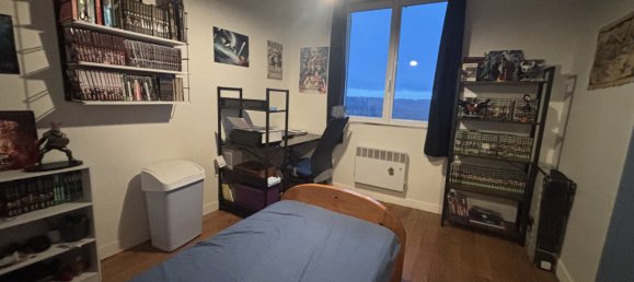 4 غرف نوم منزل في Soissons, France رقم 87028 10