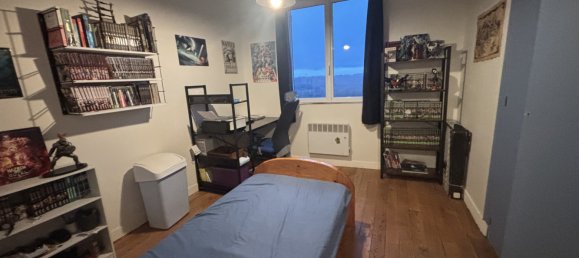 4 غرف نوم منزل في Soissons, France رقم 87028 8